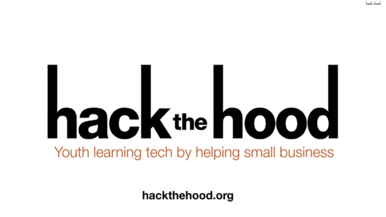 Hack The Hood Build A Professional Portfolio Website In Weebly