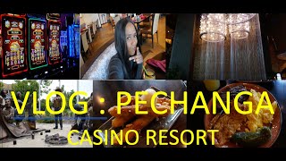 PECHANGA CASINO RESORT | SOLO BRUNCH | SECRET TO LONG LIFE ? | SLOT MACHINES 101 | RUN ME MY MONEY $