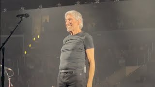 Roger Waters “Sheep” LIVE Crypto. com Arena Los Angeles, California September 28, 2022