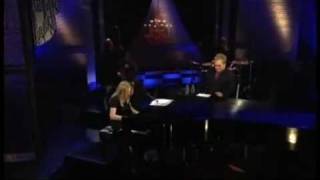 Miniatura de "Diana Krall - Night Train"