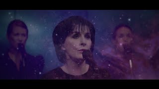 Enya - Echoes in Rain Edit (Live + Lyric) Live Song Version