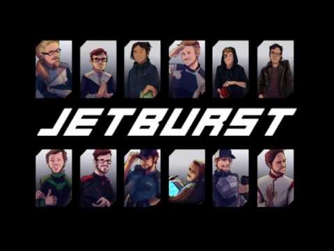 Jetburst | Student game project - TGA