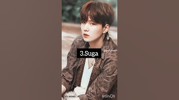 bts member who looks most scariest when they becomes angry ranked wise😮😮😮😮😮😮😮(@Kpop rocket )#bts💜💜