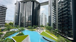 Amber Park: Huge freehold project in prime District 15