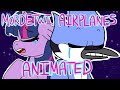 [Joke] Mordetwi Airplanes Animated