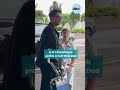 Karan Johar Spotted At Airport
