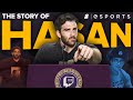 The Sh*t-Talking Political Bro Who Sparked a Twitch Revolution: The Story of Hasan