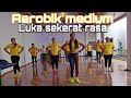 Download Lagu Aerobik dangdut koplo luka sekerat rasa
