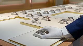 The Largest Omega Boutique In Europe Has Opted For Free Access At The Circle Zurich