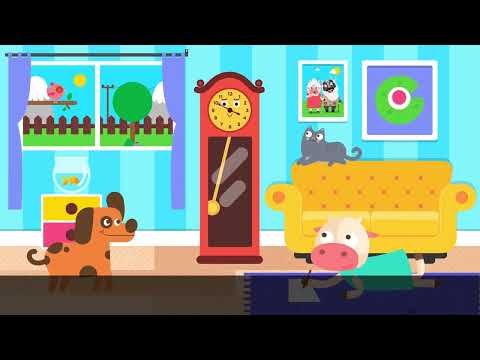 The ELVES GO MARCHING 🧝‍♂️ + More Catchy Songs | Lingokids