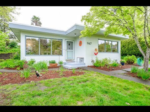 947 Parkway Dr, Salem, OR home video tour