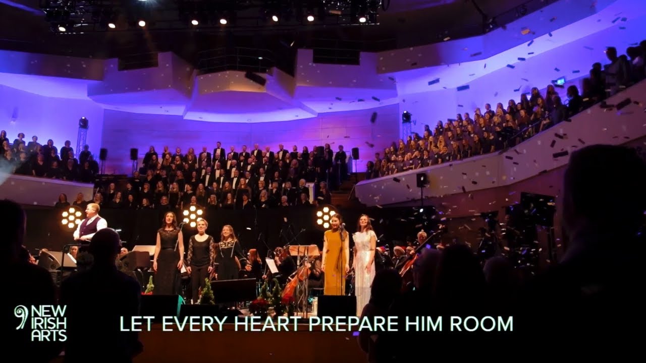 JOY TO THE WORLD - YouTube