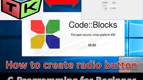 Radio Button with toggle function