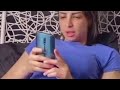أخيرا نهاية قصة فتاة الهوهوز بعد معاقبتها ومفاجأة بخصوص صديقها