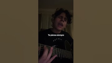 Thumbnail of Mientras duermes 💫 #efectosr #juniorh #sadboyz #musica #sadcorridos #corridostumbados