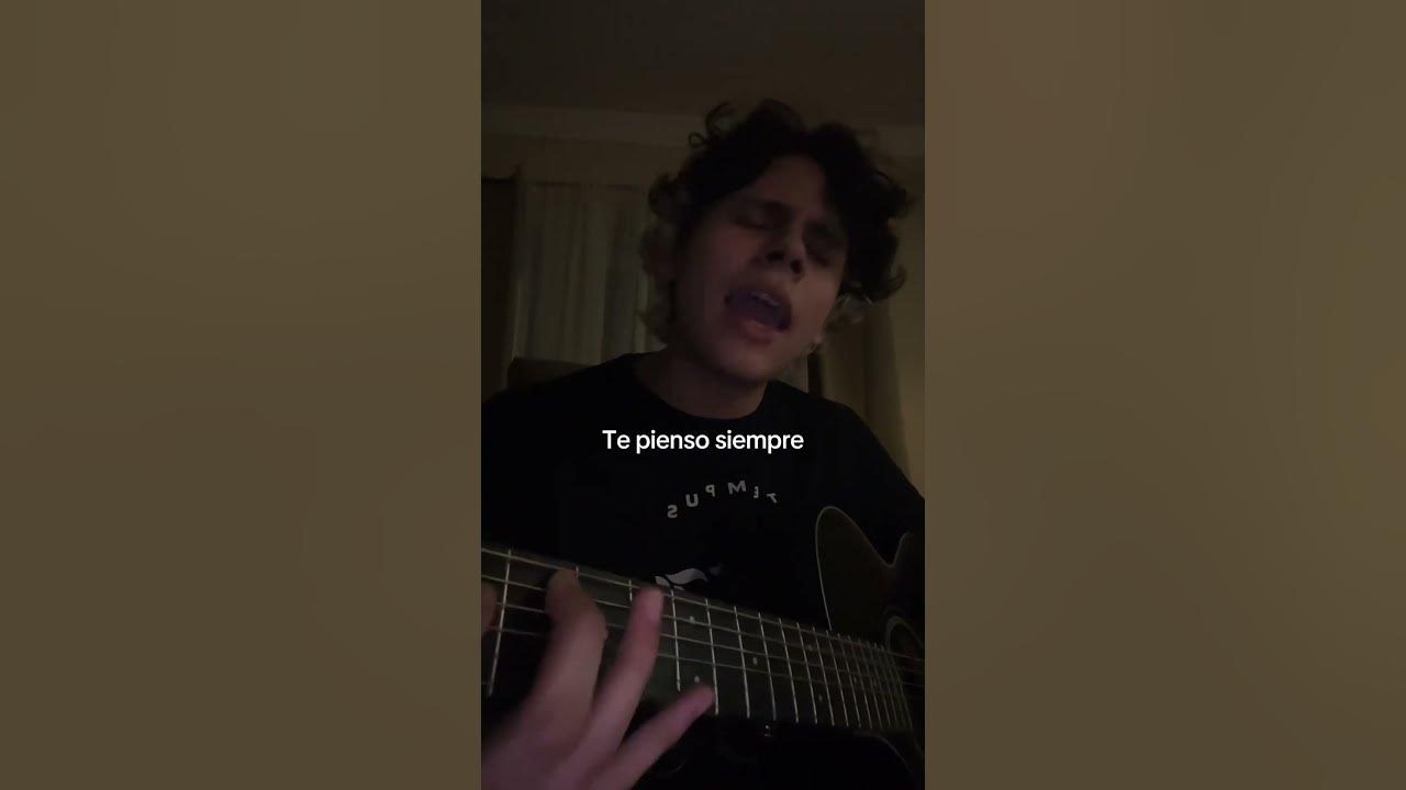 Mientras duermes 💫 #efectosr #juniorh #sadboyz #musica #sadcorridos #corridostumbados