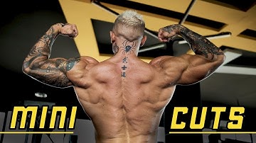 MINICUTS EXPLAINED | The FAST Way To Lose Fat