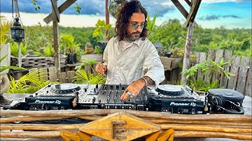 M A R I N | House Music Journey Sunset Mix 2025 | By @EPHIMERATulum