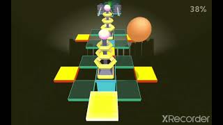 Rolling Sky Remake Catastrophe