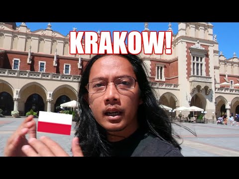 Video: Liburan di Polandia pada bulan Juli