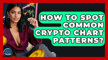 How To Spot Common Crypto Chart Patterns? - Crypto Trading Strategists