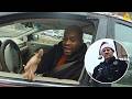 Traffic Stop Identity Obstruction: Suspended License Fear Ends in 5 Criminal Charges| Legal Analysis