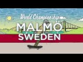 World Championship Preview - Malmo | 2016 Vans Pro Skate Park Series