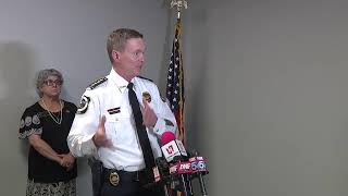 Full Cobb County Police launches camera registry program Update