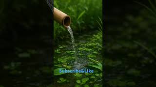 A powerful mind and soul brings health and wealth. Relaxation and meditation videos for a calm mind