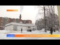В конце недели в Мордовии потеплеет