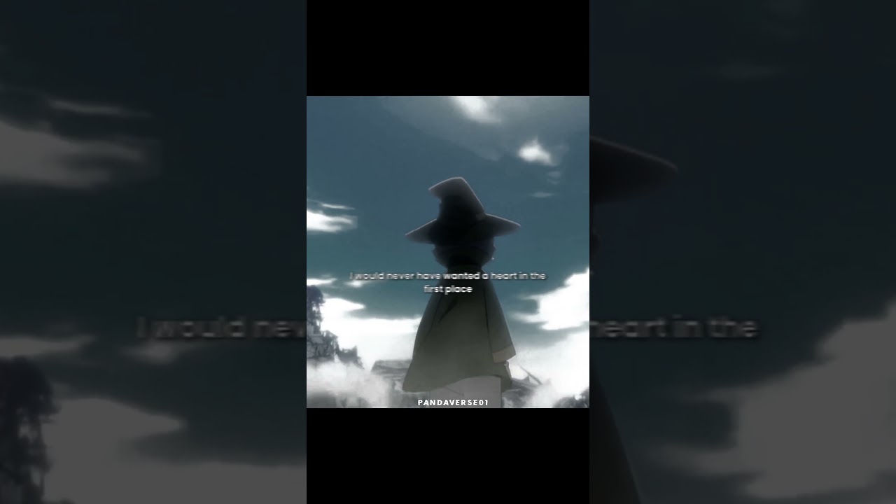 EDENS ZERO / I would neverhave wanted a heart 