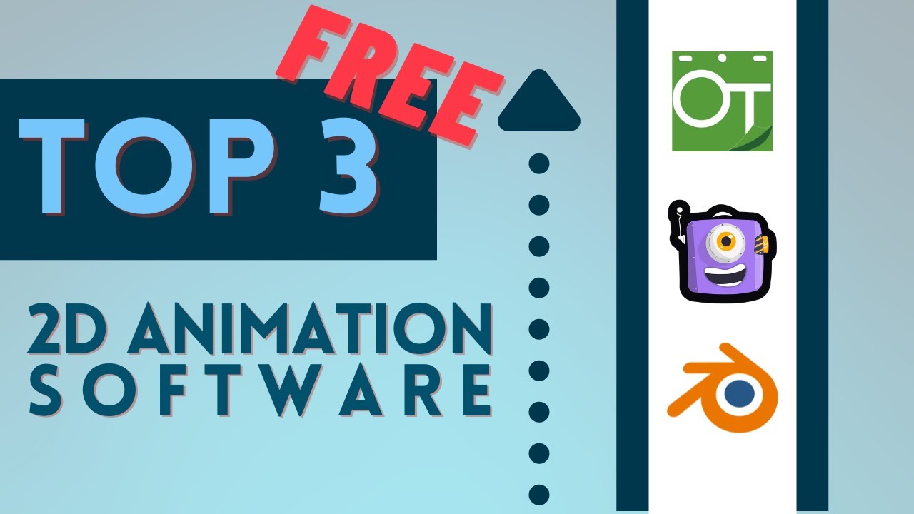 2D animation software, Flash animation