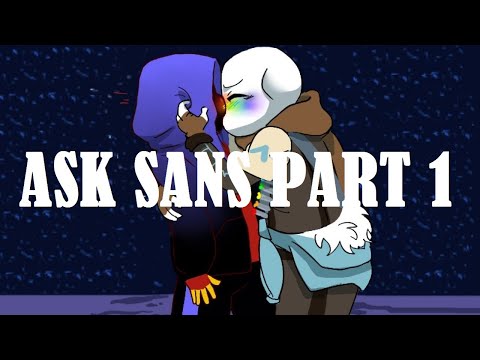 ASK!Cross - 7, É hora de - Undertale Comics - BR