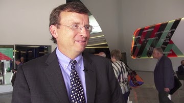 Global IGF 2016: Michael Nelson on Next for the Future of the Internet