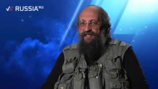 Украинского языка не существует! (Анатолий Вассерман 16 марта 2009г.)