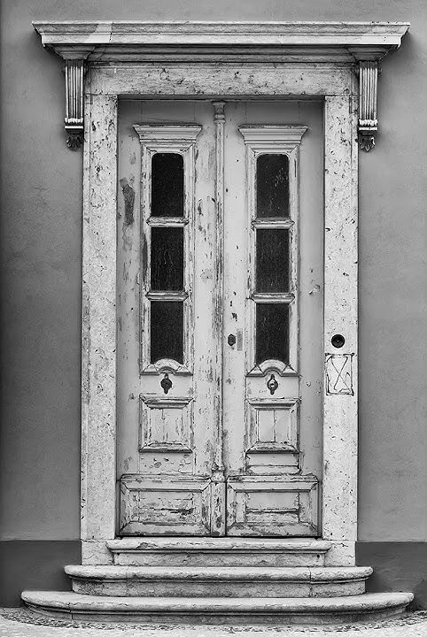 Doorbell and Knocking sound effect