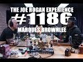 Joe Rogan Experience #1186 - Marques Brownlee