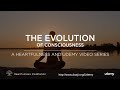 Udemy course in meditation  the evolution of consciousness with kamlesh daaji heartfulness