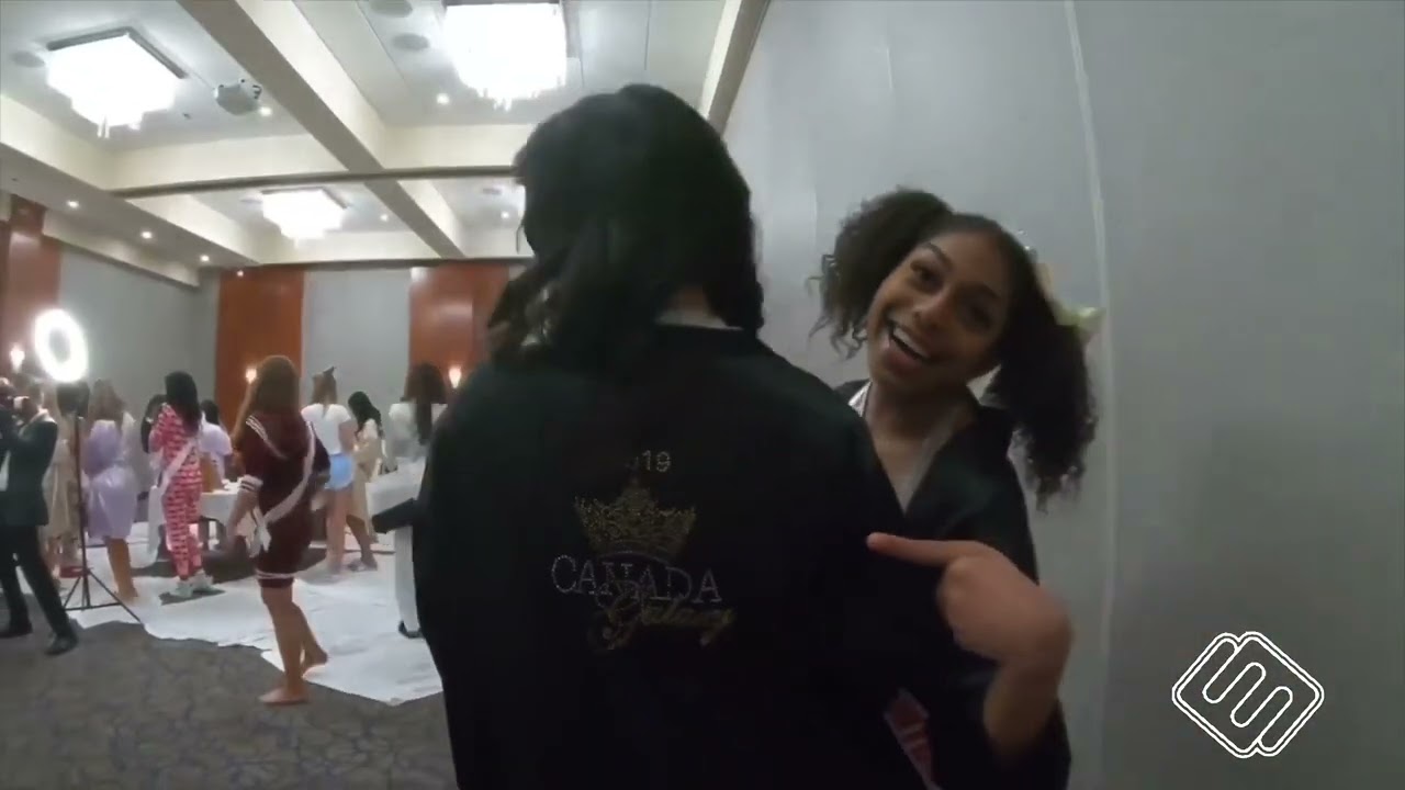Canada Galaxy Pageant 2019 - Highlight Reel Instagram Edit