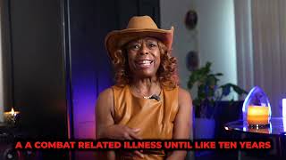 Norma Ely | Episode 13 – Returning Home Changed, Not Broken