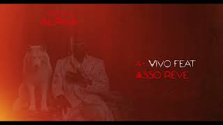 First King - Vivo Feat Asso Rêve
