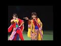 Berryz工房『恋の呪縛』(Hello! Project Sports Festival 2004)