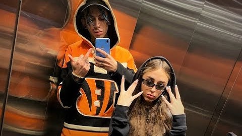 Nicki Nicole, Khea - Búscame Ft. Paulo Londra (Music Video) Prod By Last Dude