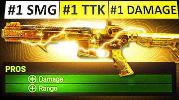 the ULTIMATE FSS HURRICANE BUILD… BROKEN! (BEST FSS HURRICANE CLASS SETUP!) - MW2