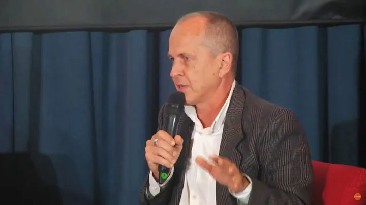 LIVE: Day of the Democracy and Disinformation conference