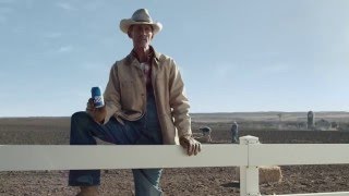 Emoji Mashup Neal C. Polister Bud Light Super Bowl 50 Commercial