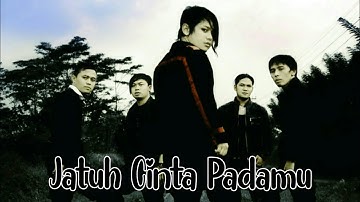 Vagetoz - Jatuh Cinta Padamu (Lirik)