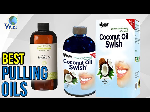 How Coconut Oil Can Detox Your Entire Mouth – LiveCoco