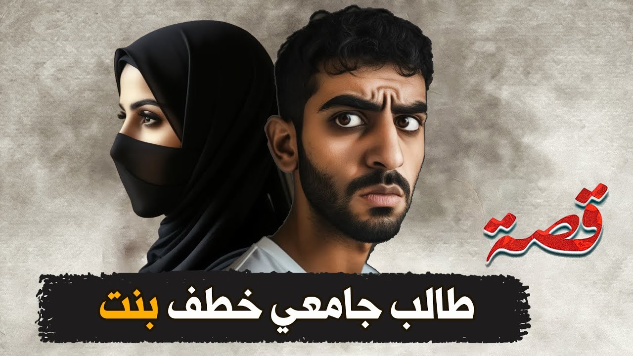 311- طالب خطف بنت