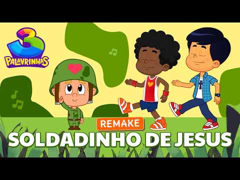 Soldadinho De Jesus